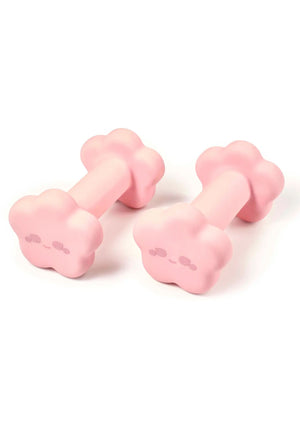 Flower Dumbbells Tiny Protectors | Official Store