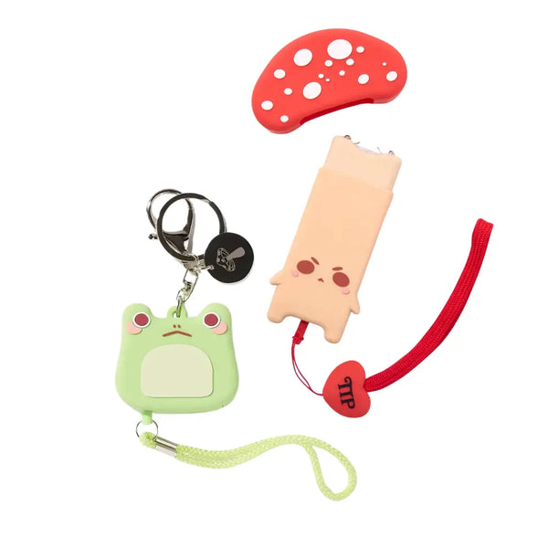 Everyday Protectors Kit Tiny Protectors | The Official Tiny Protectors Shop
