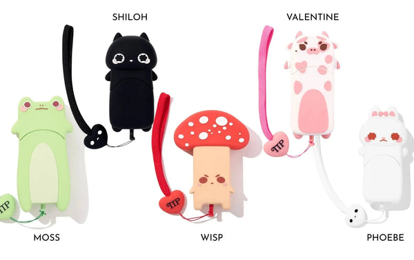 Everyday Protectors Kit Tiny Protectors | The Official Tiny Protectors Shop