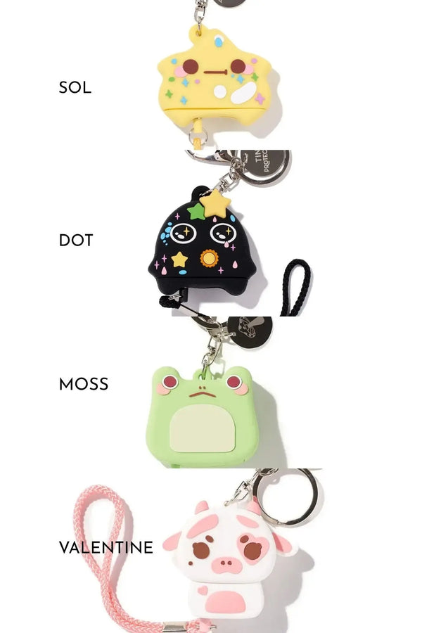 Everyday Protectors Kit Tiny Protectors | The Official Tiny Protectors Shop