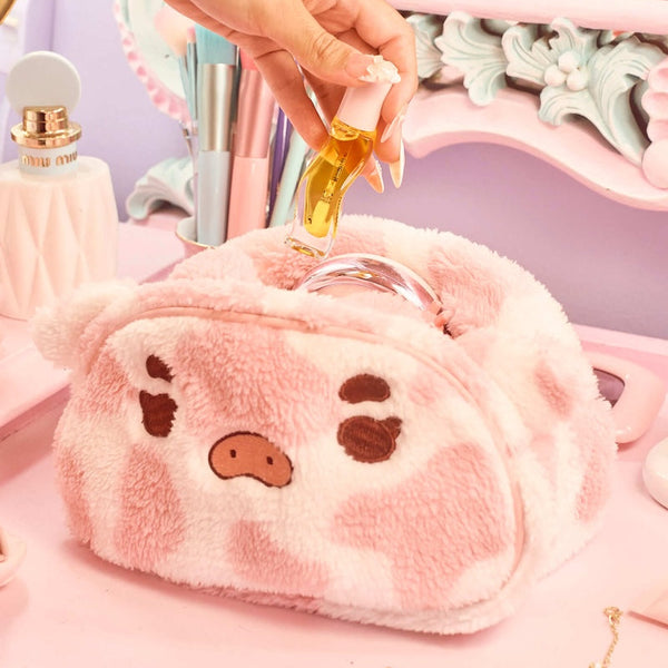 Chunky Beauty Bag - Valentine