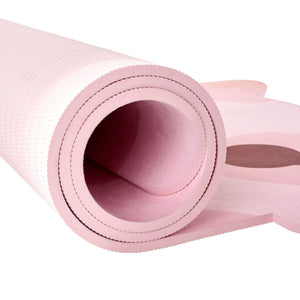 Valentine Yoga Mat Tiny Protectors | Official Store