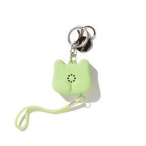 Moss Personal Alarm Tiny Protectors | Official Store