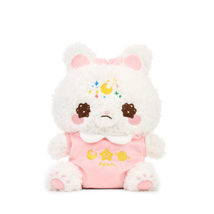 Phoebe the Bunny Heatable Plush Tiny Protectors | Official Store