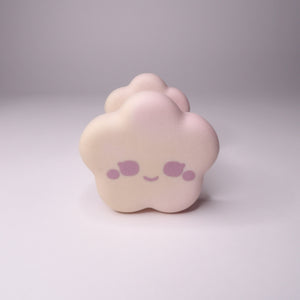 Puffy Dumbbells - Flower (B Grade)