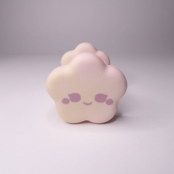 Puffy Dumbbells - Flower (B Grade)