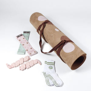 The Complete Fitness Set