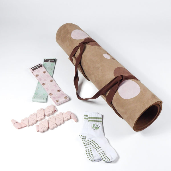 The Complete Fitness Set