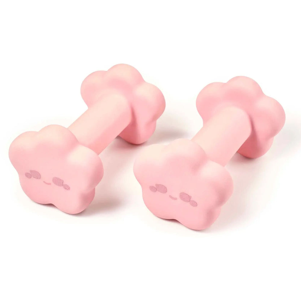 Flower Dumbbells Tiny Protectors Official Store Flower dumbbells tiny protectors official store