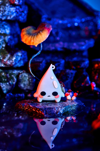 Dewdrop Emergency Alarm