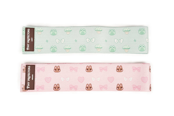 The Complete Fitness Set