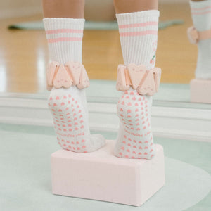 The Complete Fitness Set