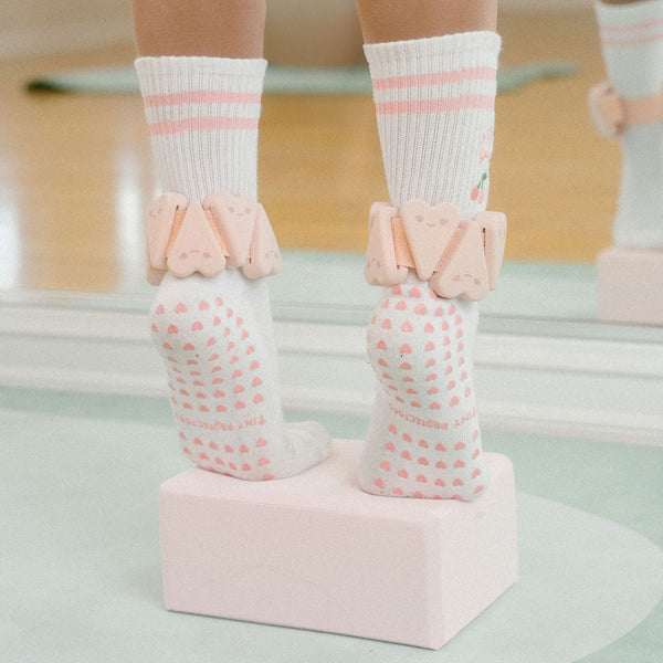 The Complete Fitness Set