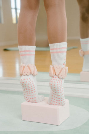 Everyday Grip Sock Set