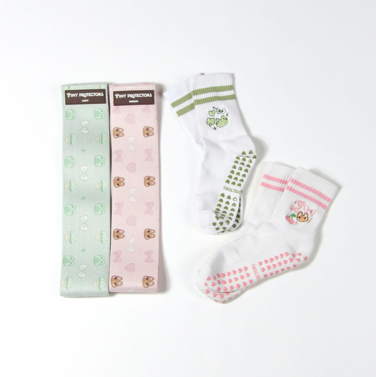 Tiny Protectors | The Official Tiny Protectors Shop