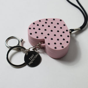 Heart Safety Alarm
