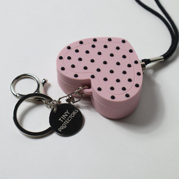 Heart Safety Alarm