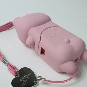 Mochi Pink Bunny Stunner