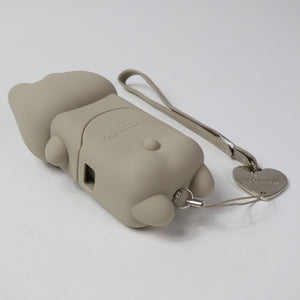 Taupe Bunny Stunner