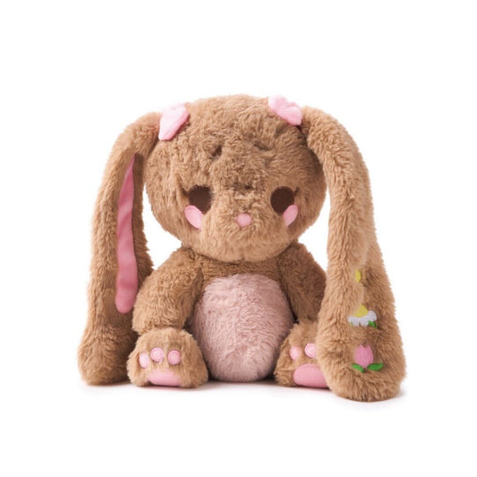 Maple the Bunny Heatable Plush
