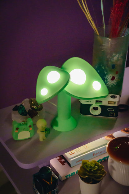 Sprout Lamp