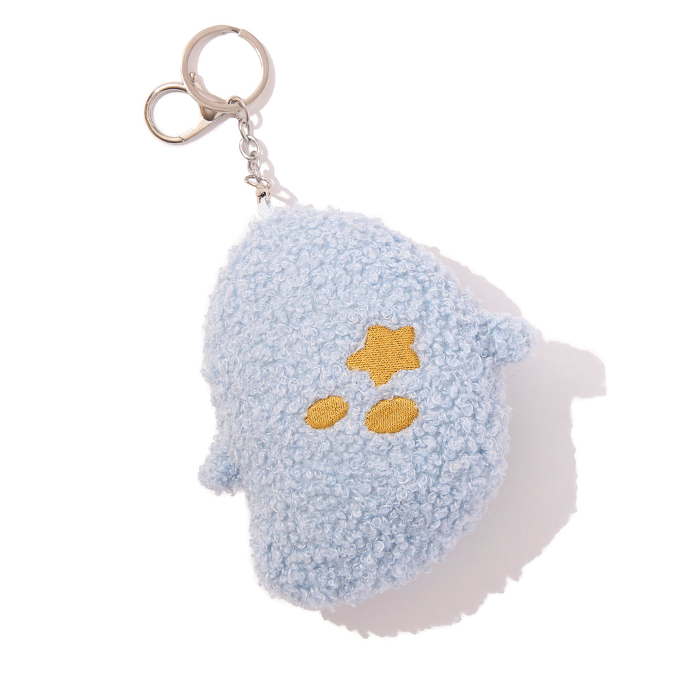 Gloom Spirit Plush Keychain