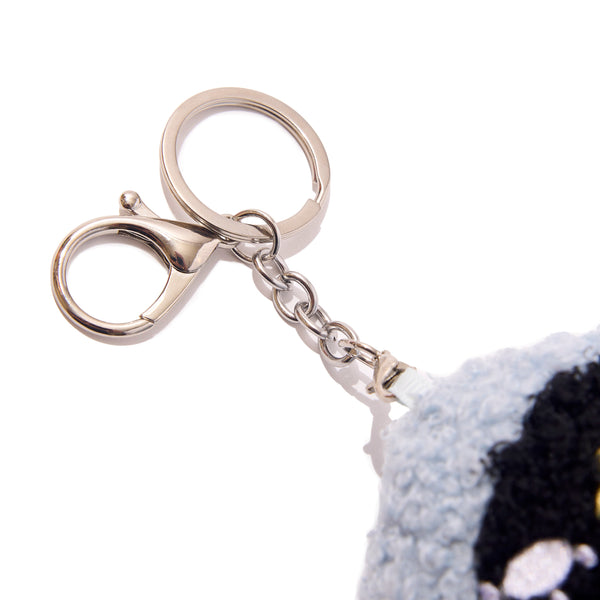 Gloom Spirit Plush Keychain