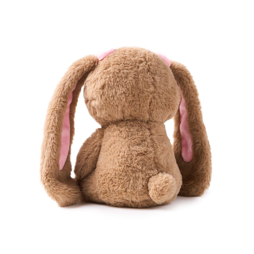 Maple the Heatable Bunny Plush – Tiny Protectors