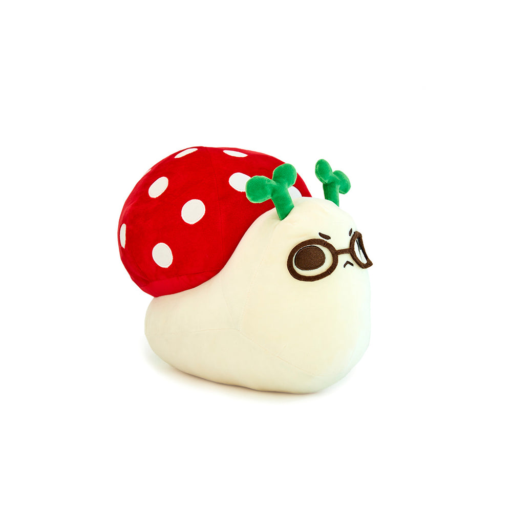 Eugene Plush