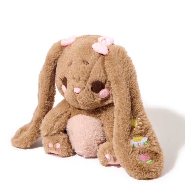 Maple the Bunny Heatable + Cooling Plush