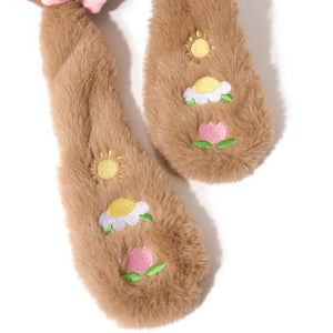 Maple the Bunny Heatable + Cooling Plush