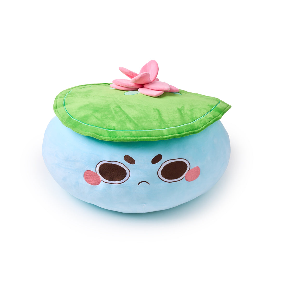 Rem the Water Lily MEGA Plush