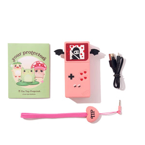 Gameover Stunner 2 Tiny Protectors | Official Store