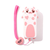 Valentine the Strawberry Cow Stun Gun