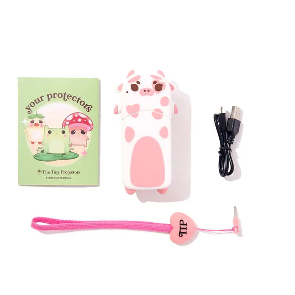 Valentine Stunner Tiny Protectors | Official Store