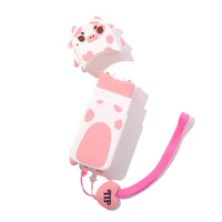 Valentine the Strawberry Cow Stun Gun