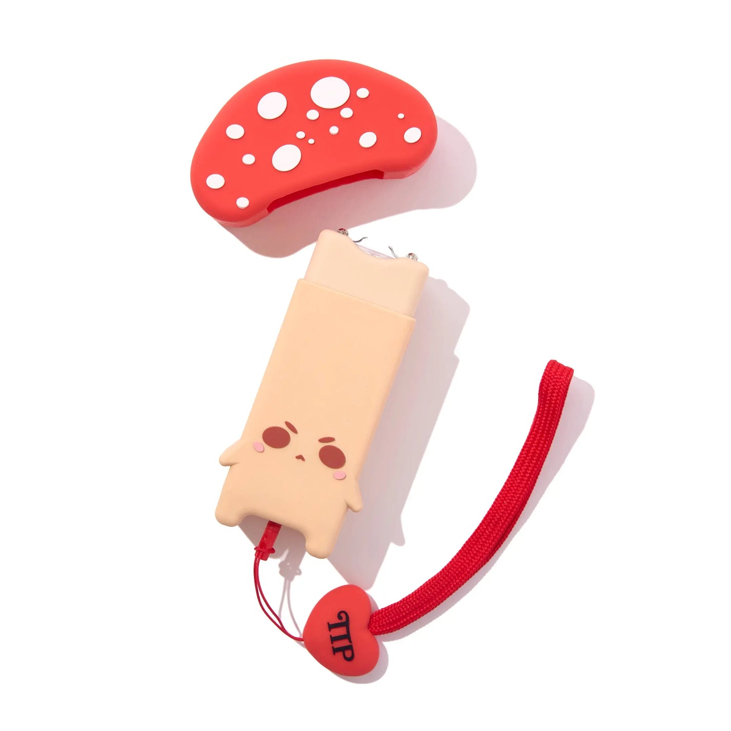 Wisp the Mushroom Stun Gun Tiny Protectors Official Store
