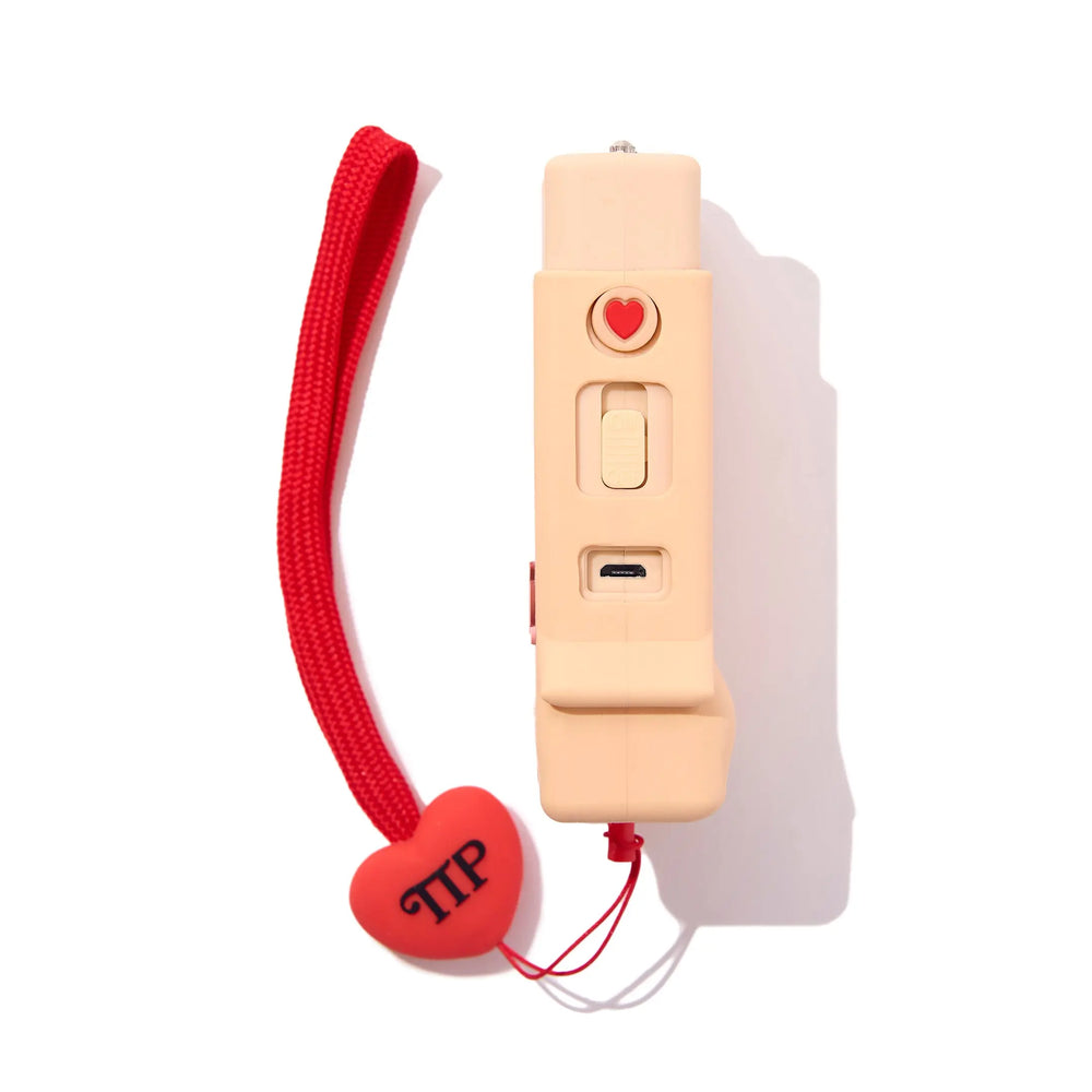 Wisp Stunner Tiny Protectors | Official Store