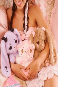 Plush
