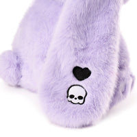 Vivienne the Heatable Bunny Plush