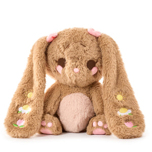 Maple Heatable Plush