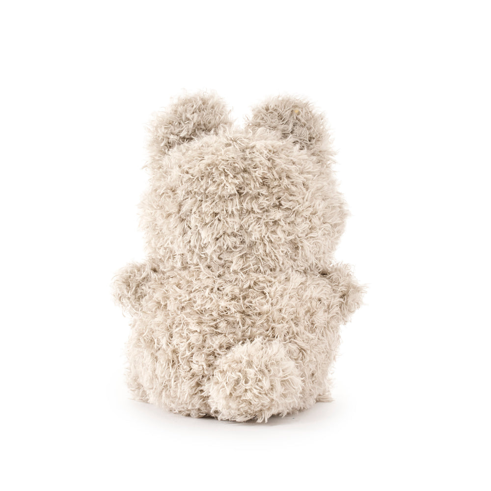 Ecie the Mini Plush
