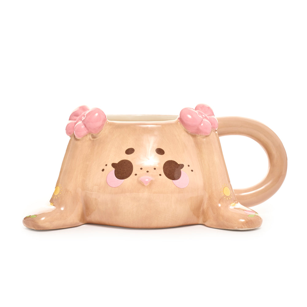 Maple Mug