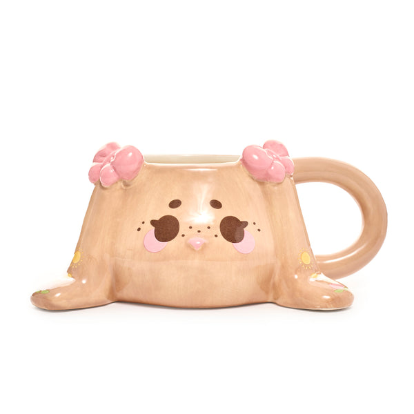 Maple Mug