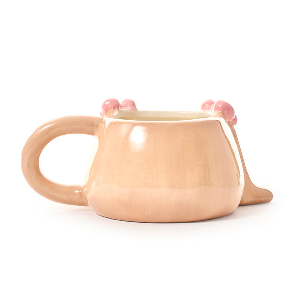 Maple Mug