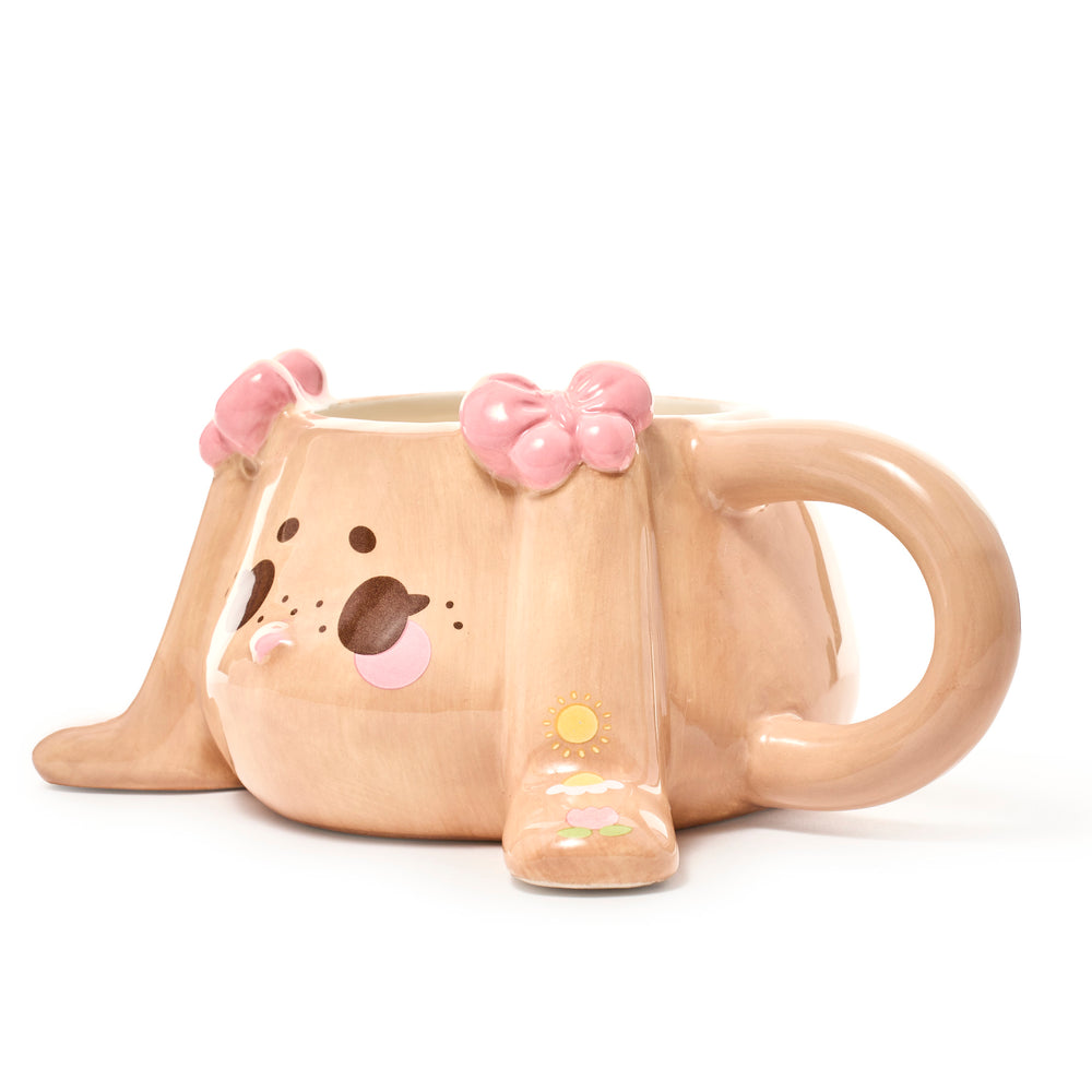 Maple Mug
