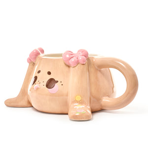 Maple Mug