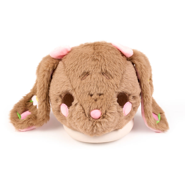 Maple Plush Slippers