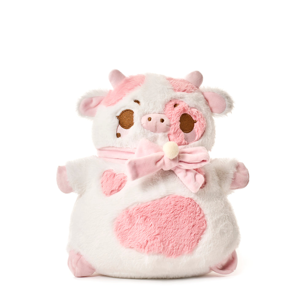 Valentine Heatable Plush