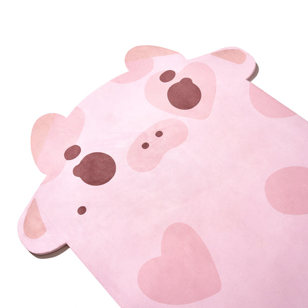 Valentine Yoga Mat
